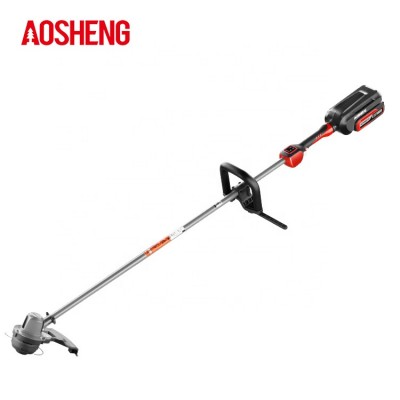 2.5 AH battery standard charger cordless brushcutter grass trimmer lithium battery 40V grass trimmer brush cutter