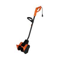 Hot Sale Garden Cleaning Tool 1300W Electric Garden Home Snow Thrower